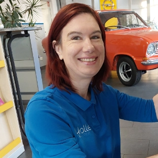 Christiane Marchlowitz